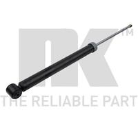 NK Rear Shock Absorber – VW Golf 4Motion AZH/AZJ 2.0 (Oct 2000–Oct 2005)