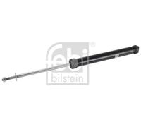 Febi Bilstein Shock Absorber 1002750 – Rear Left/Right – Fits BMW 3 Series