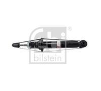 Shock Absorber Left Rear Right Fits BMW 5 Bmw (brilliance) FEBI BILSTEIN 1002662