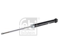 Shock Absorber Left Rear Right Fits Chevrolet Daewoo Kalos FEBI BILSTEIN 1002874