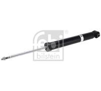 Shock Absorber Left Rear Right Fits Hyundai Ix35 Kia FEBI BILSTEIN 1002523