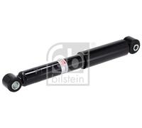 Shock Absorber Left Rear Right Fits Opel Astra G Coupe FEBI BILSTEIN 1002490