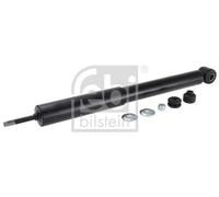Shock Absorber Left Rear Right Fits Toyota FEBI BILSTEIN 1002587