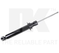 Shock Absorber Left Rear Right Gas Pressure Fits BMW 5 Series NK 63152033