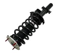 Shock Absorber LR079420 LR079421 LR057931 1PCS Front Rear Magne Rid Electronic Shock Absorbers ASSY For Range For Rover For Evoque F1 L551 L538 2012-2018 Shock Absorber Strut(Rear Left)