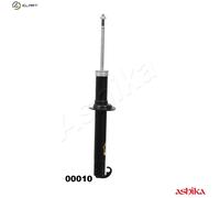 ASHIKA MA-00010 Shock absorber