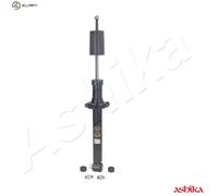 SHOCK ABSORBER MA-00020 FOR VW AUDI HZ/ACM/AAU/AAK/GLHE 0.8L HB/HC 1.1L3F 1.3L