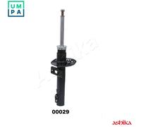 Shock absorber Front Axle Top pin MA-00029 ASHIKA for SKODA AUDI VW SEAT