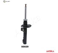 Ashika Shock Absorber MA-00029 - Front Axle Top Pin - for Skoda Audi VW Seat