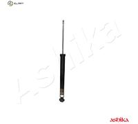 Ashika Shock Absorber MA-00034 - Rear Axle Top Pin - Fits Audi, SEAT, SKODA, VW