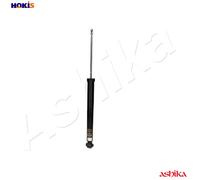 Ashika Shock Absorber MA-00034 - Rear Axle Top Pin - Fits Audi, SEAT, SKODA, VW