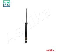 Ashika Shock Absorber MA-00034 - Rear Axle Top Pin - Fits Audi, SEAT, SKODA, VW