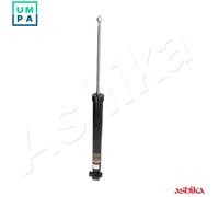 ASHIKA MA-00038 Shock Absorber for AUDI