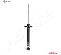 Shock absorber Rear Axle Top pin MA-00041 ASHIKA for AUDI A4 B5 A4 B5 Avant