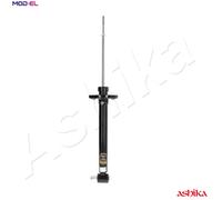 SHOCK ABSORBER MA-00041 FOR AUDI A4/S4 AFY/AJL/APU/ANB/ARK/AWT/AEB/APT 1.8L 4cyl