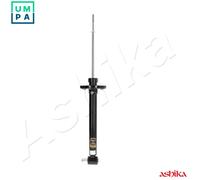 Shock absorber Rear Axle Top pin MA-00041 ASHIKA for AUDI A4 B5 A4 B5 Avant