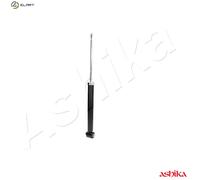 SHOCK ABSORBER MA-00045 FOR SKODA VW AUDI A6/S6 AZM 2.0L BSS 2.0L AWT 1.8L 4cyl