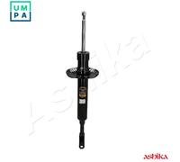 Ashika Shock Absorber MA-00050 - Front Axle Top Pin for VW/Audi A6 S6 Allroad (ASU/AUZ)