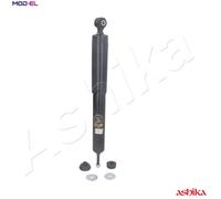 SHOCK ABSORBER MA-00055 FOR BEDFORD ASTRA/VAN/Van VAUXHALL ASTRAVAN/Mk/III 1.3L