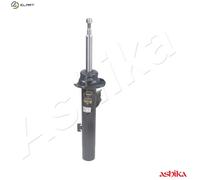 Shock absorber Front Axle Left Top pin MA-00058 ASHIKA for BMW 1 Coupe 1