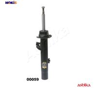 ASHIKA MA-00059 Shock absorber