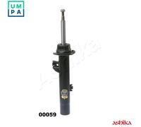 ASHIKA MA-00059 Shock absorber