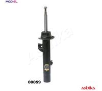 SHOCK ABSORBER MA-00059 FOR BMW N47D20D/B 2.0L 4cyl 1 E87