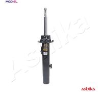 SHOCK ABSORBER MA-00079 FOR BMW N46B20CB/B/C/BD 2.0L 4cyl 3 E90