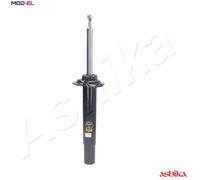 Ashika Shock Absorber MA-00084, Front Axle Top Pin, for BMW 5 E39 Sedan/Touring