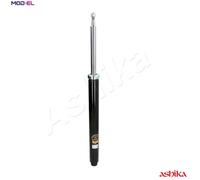 ASHIKA MA-00089 Shock absorber