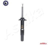 Shock absorber Front Axle Top pin MA-00097 ASHIKA for BMW 5