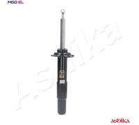 Shock absorber Front Axle Top pin MA-00097 ASHIKA for BMW 5
