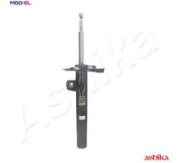 SHOCK ABSORBER MA-00100 FOR BMW M51D25 2.5L M52B28 2.8L M57D30 2.9L 6cyl 7 E38