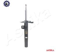 Shock absorber Front Axle Left Top pin MA-00100 ASHIKA for BMW 7