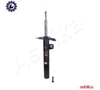 SHOCK ABSORBER MA-00101 FOR BMW M51D25 2.5L M52B28 2.8L M57D30 2.9L 6cyl 7 E38
