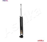 SHOCK ABSORBER MA-00104 FOR BMW X5/SAV/E53 M57D30 M54B30 3.0L M57D30 2.9L 6cyl