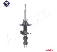 Shock absorber Front Axle Left Top pin MA-00105 ASHIKA for BMW X5
