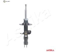 Shock absorber Front Axle Right Top pin MA-00106 ASHIKA for BMW X5