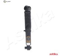 Shock absorber Rear Axle Top eye MA-00108 ASHIKA for CITROËN PEUGEOT