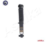 SHOCK ABSORBER MA-00108 FOR PEUGEOT 106/II/Van/Hatchback CITROEN KFW 1.4L 4cyl