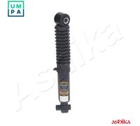 Shock absorber Rear Axle Top eye MA-00108 ASHIKA for CITROËN PEUGEOT