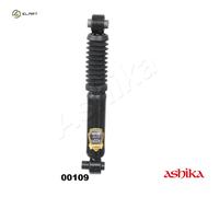SHOCK ABSORBER MA-00109 FOR PEUGEOT 106/II/Van/Hatchback CITROEN KFW 1.4L 4cyl