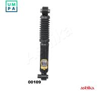 ASHIKA MA-00109 Shock absorber