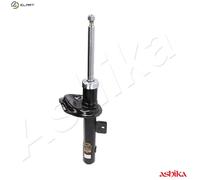 Shock absorber Front Axle Left Top pin MA-00112 ASHIKA for CITROËN PEUGEOT