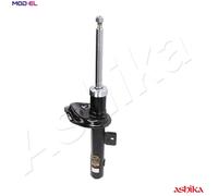 SHOCK ABSORBER MA-00112 FOR PEUGEOT PARTNER/ESCAPADE/MPV/FURGON/Box/Body/MPV