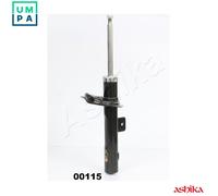 SHOCK ABSORBER MA-00115 FOR PEUGEOT PARTNER/MPV/Box/Body/MPV 206+ CITROËN