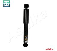 Ashika Rear Shock Absorber MA-00116 Top Eye (Rear Axle) for Peugeot Partner