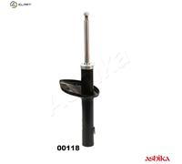SHOCK ABSORBER MA-00118 FOR PEUGEOT 205/Hatchback/Van/Mk/II//Convertible 1.4L