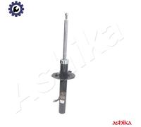 Ashika Shock Absorber MA-00119 Front Left Top Pin - Peugeot/Toyota/Citroën CFB/CFA 1.0L