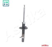 Ashika Shock Absorber MA-00119 Front Left Top Pin - Peugeot/Toyota/Citroën CFB/CFA 1.0L